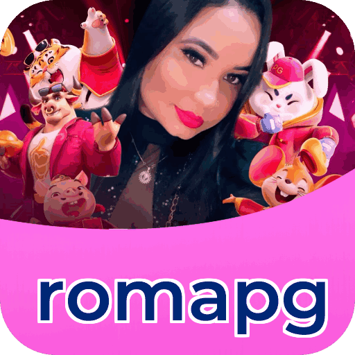 Estatísticas transparentes promoções romapg mostrando vencedores prêmios pagos verificados